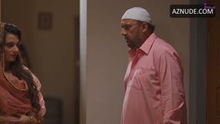 AYESHA KAPOOR nude in Siyapa