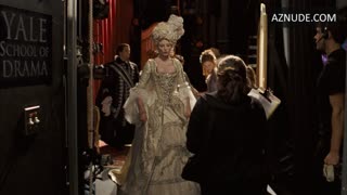 RACHEL NICHOLS nude in The Sisterhood of the Traveling Pants 2