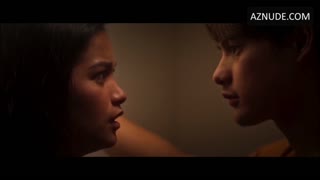 ANGELA MORENA nude in Tubero