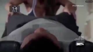 DANIELLE NICOLET nude in The Game