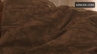 CAMILA MENDES nude in Riverdale