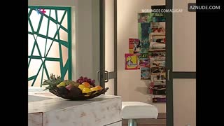 JOANA BARRADAS nude in Morangos Com Acucar