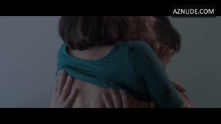 BELLA CAMERO nude in Sangre