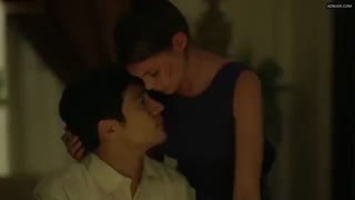 RHIAN RAMOS nude in Silong