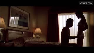 KIM BASINGER nude in The Getaway