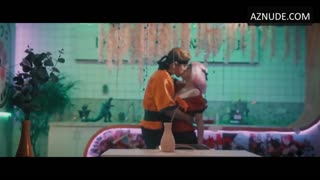 ERIKA BALAGTAS nude in Pantasya ni Tami