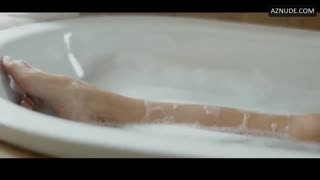 KRISTINA GOLOLOBOVA nude in Life on Call