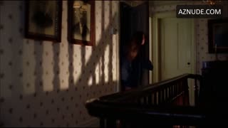 A.J. KHAN nude in Shock-O-Rama