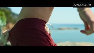 EMILIA LAZO nude in Through My Window: Across the Sea