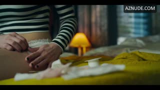 MACARENA GOMEZ nude in Holy Family