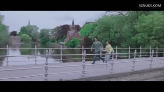 ANUSHKA SHARMA nude in Pk