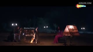 BIDITA BAG nude in Moksh To Maya
