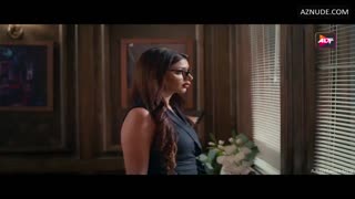 AMIKA SHAIL nude in Bekaaboo