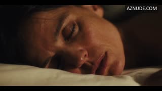 ELENA ANAYA nude in Jett