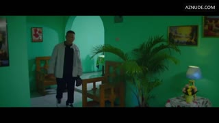 A.J. RAVAL nude in Shoot Shoot!