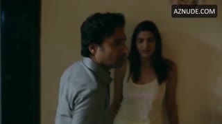 AAHANA KUMRA nude in Forbidden Love