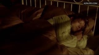 JODIE WHITTAKER nude in The Smoke