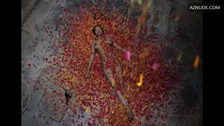 DEBLEENA SEN nude in Dispassionate Love