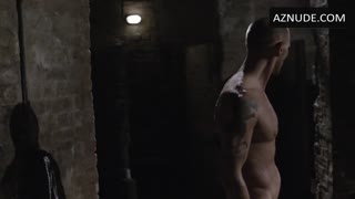 TANIT PHOENIX nude in Death Race 2