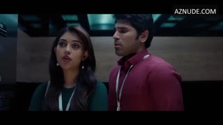 ANU EMMANUEL nude in Urvasivo Rakshasivo