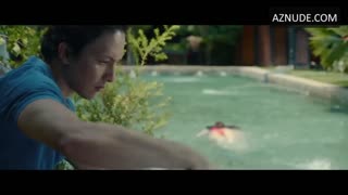 APPLE DY nude in Balinsasayaw
