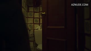 MIRELA BALIC nude in Zorras