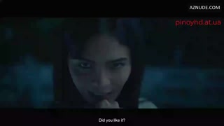 LOVI POE nude in The Other Wife