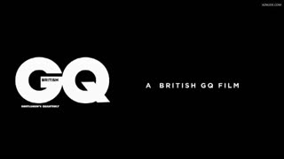 ROSIE HUNTINGTON-WHITELEY nude in GQ Behind the Scenes