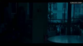 KARIN VIARD nude in Chanson Douce