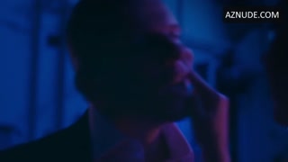 HERMIONE CORFIELD nude in We Hunt Together