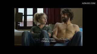 PIHLA VIITALA nude in Kokkinos Ouranos