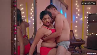 BHARTI JHA nude in Kunvaaree