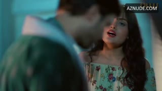 MANVI CHUGH nude in Rikshawala