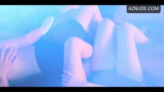 NONA SOBO nude in Welcome to Eden