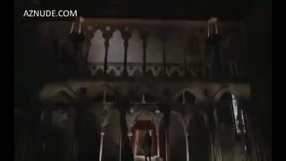 ILSE SALAS nude in Capadocia