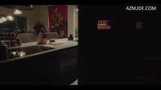 MARIMAR VEGA nude in Pact of Silence