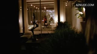 GINA GERSHON nude in 3-Way