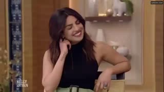 PRIYANKA CHOPRA nude in Quantico