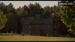 EMMA WATSON nude in Little Women