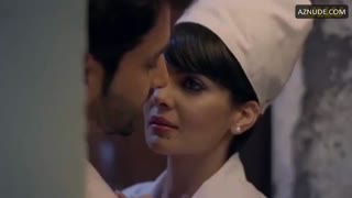 IHANA DHILLON nude in Kasak