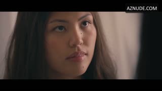 STEPHANIE RAZ nude in Kahalili