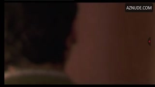 ERENDIRA IBARRA nude in Infames