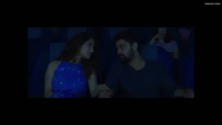 RUHANI SHARMA nude in Dirty Hari