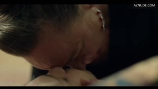 DOMINIQUE FROT nude in The Smell of Us