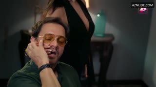 NAVINA BOLE nude in Bekaaboo