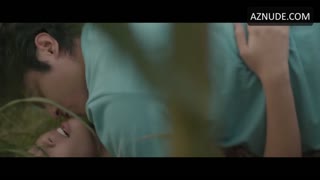 STEPHANIE RAZ nude in Panibugho