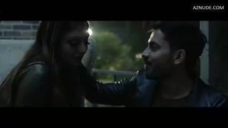 KHUSHI MUKHERJEE nude in Stranger