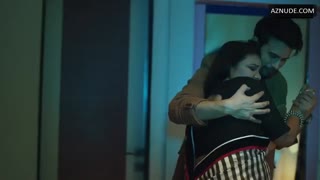 PRIYA GAMRE nude in Relationship Counsellor Part 2