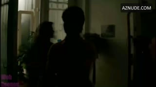 KRITI SANON nude in Raabta