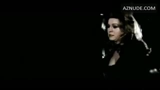 LINA ROMAY nude in Night of the Skull